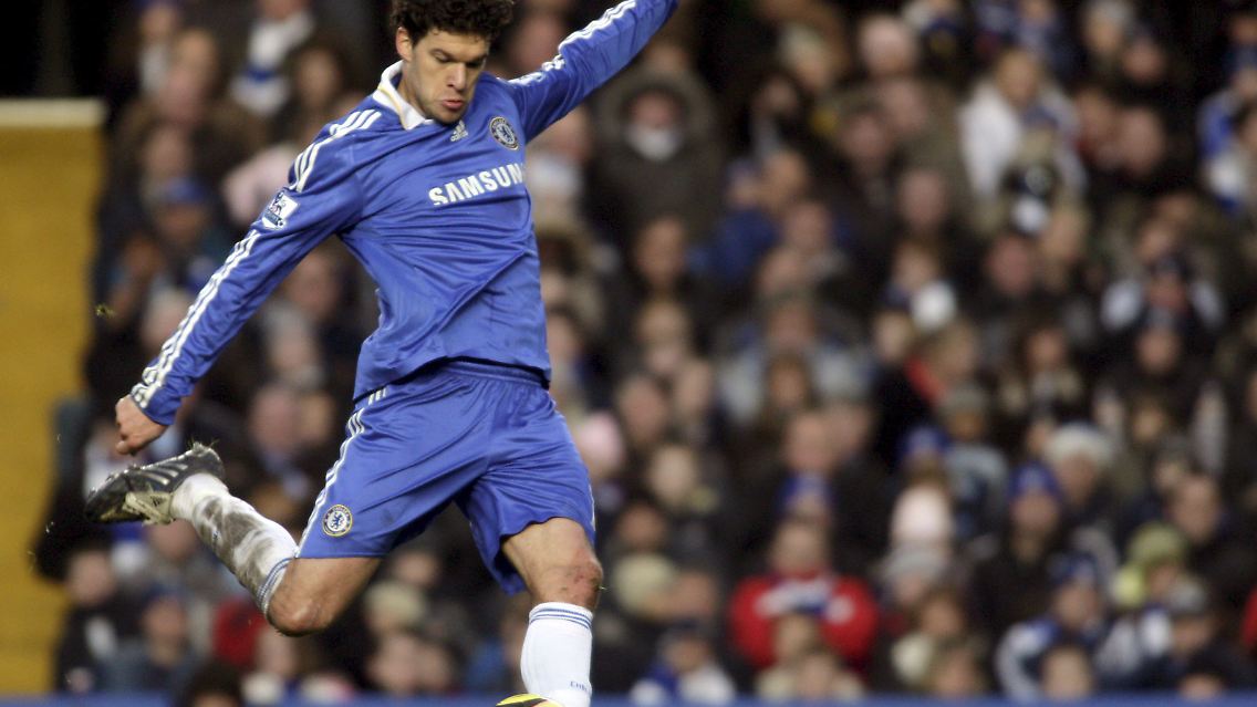 Er steht heute wieder auf dem Platz und soll die Mitte zusammenhalten. Chelsea bekommt die Revanche für die Hinspiel-Niederlage gegen Inter Mailand