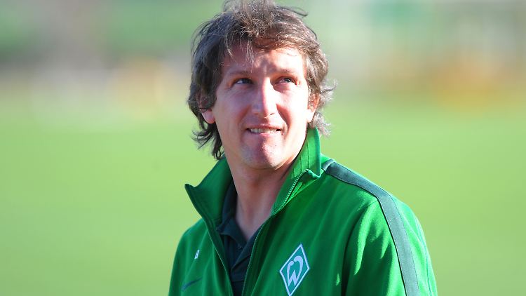 Frank Baumann