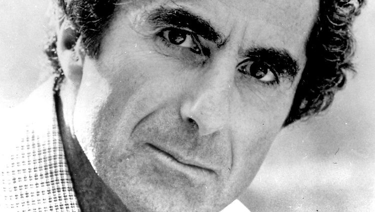 Philip Roth legt die Romanschreibfeder weg.
