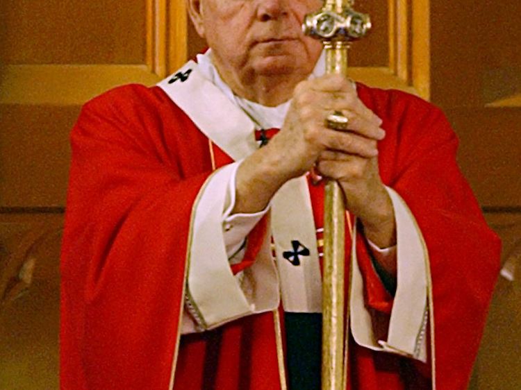 Seit 2002 folgt die US-Kirche in Missbrauchsfällen einem internen Regelwerk.