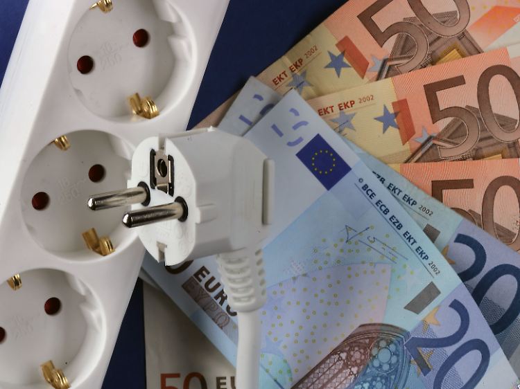 Im Marktdurchschnitt liegt der Aufschlag laut Eon bei knapp 12 Prozent.