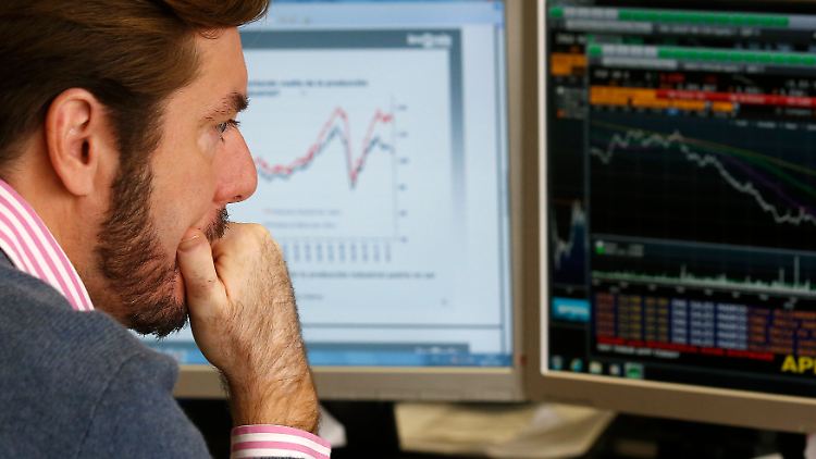 Knapp zehn Prozent aller irischen Staatsanleihen in der Hand eines einzelnen Fondsmanagers: Hasenstabs Strategie löst auch außerhalb Irlands Erstaunen aus.