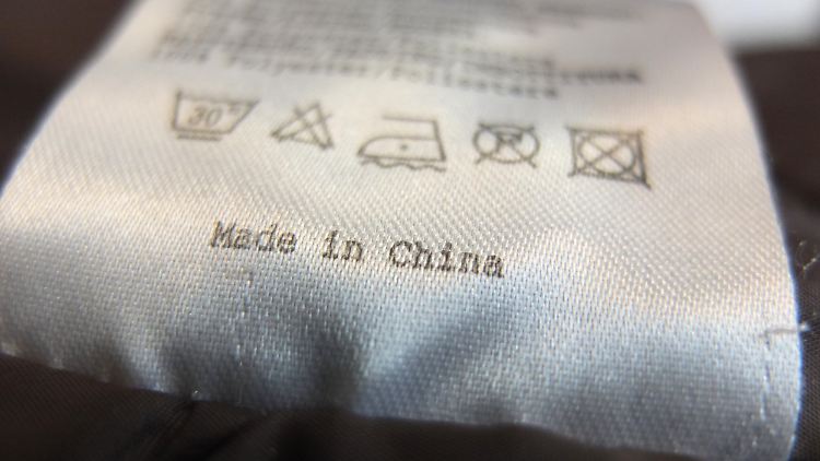 Auch wenn Textilien in China, Mexiko oder Pakistan produziert worden seien, "sind die eingesetzten Schadstoffe in unserem Blut nachweisbar".