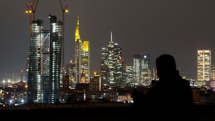 Schräfere Regeln für Großbanken, aber die kleinen Volksbanken wollen außen vor bleiben.