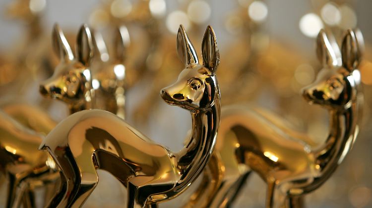 Am 22. November findet in Düsseldorf zum zweiten Mal die Verleihung des deutschen Medienpreises Bambi statt.