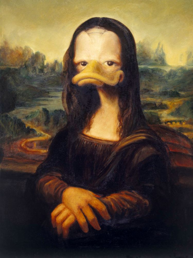 Dürers frühe Versionen der "Mona Lisa" geben Kunsthistorikern heute Rätsel auf.