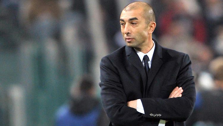 Ein Champions-League-Sieger muss gehen: Roberto di Matteo.