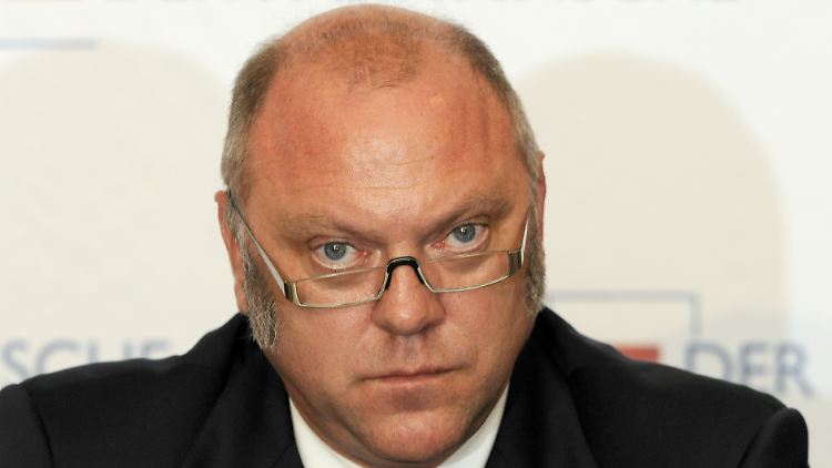 Ulrich Schneider ist Hauptgeschäftsführer des Paritätischen Wohlfahrtsverbands.