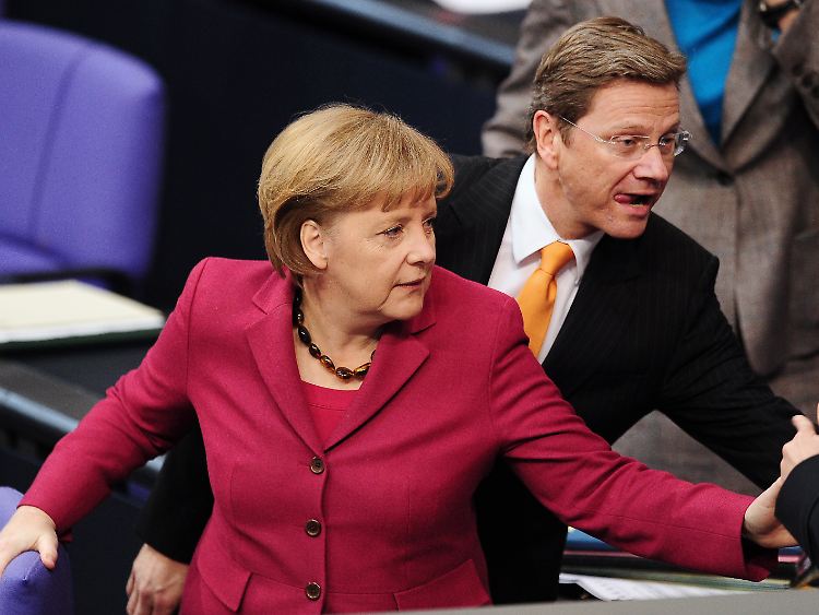 Ganz so einfach wie mit einem Griff in die Trickkiste wollen es sich die Koalitionäre wohl doch nicht machen.