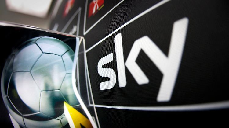 Sky Deutschland geht vor allem mit seinem exklusiven Bundesliga-Rechten auf Kundenfang.
