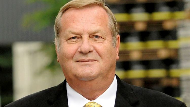 Albert Cramer wurde 69 Jahre alt. 