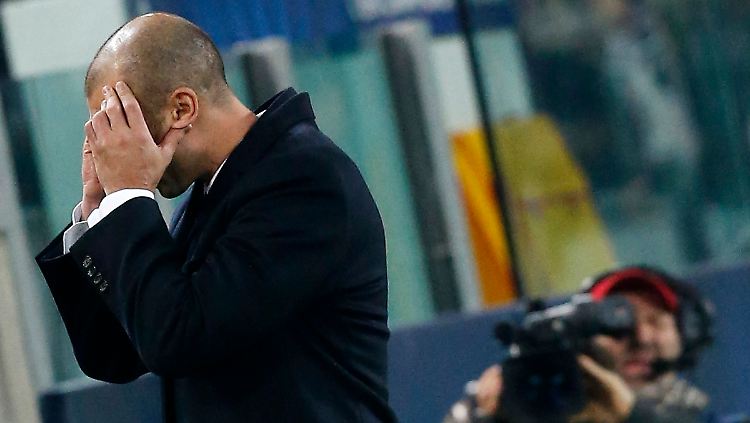Nach 262 Tagen und zwei Titeln ist Roberto di Matteo nur noch Ex-Trainer des FC Chelsea.