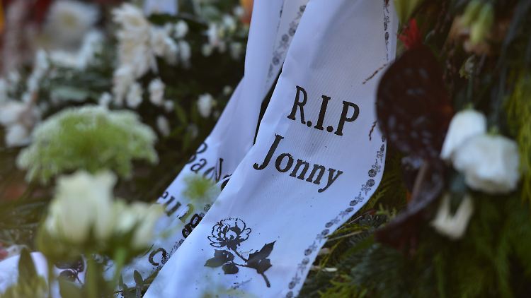 Der Tod des jungen Mannes wühlte das ganze Land auf.