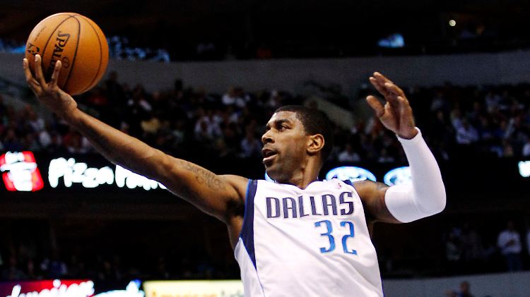 Überragender Mann auf dem Parkett: O.J. Mayo, Dallas Mavericks.