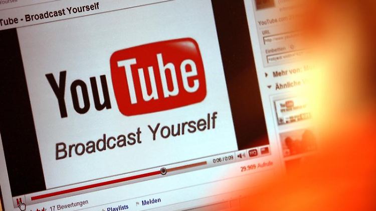 Nicht nur auf YouTube gibt es Videos zuhauf - das ganze Netz wimmelt davon. Foto: Oliver Berg