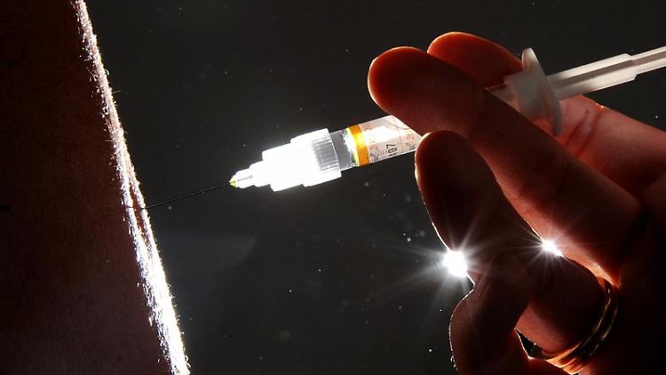 Ob Masern, Röteln, Grippe oder Tetanus: Ein kleiner Pieks schützt vor schlimmen Folgen.