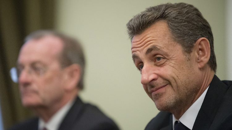 Profitierte Sarkozy von illegalen Spenden aus dem Bettencourt-Vermögen?