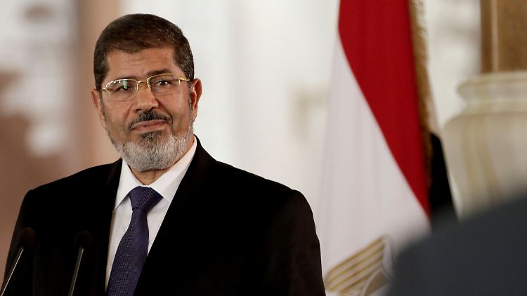 Mursi hat sich alle Macht gesichert.