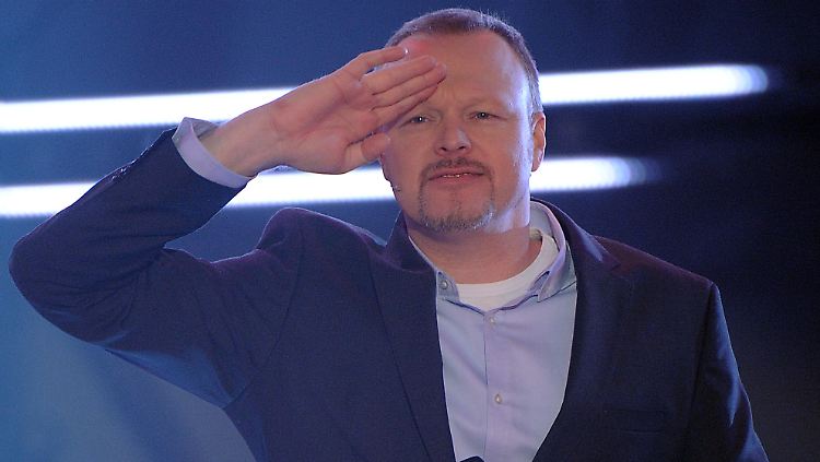Wird Stefan Raab wieder das Zugpferd oder agiert er eher im Hintergrund?