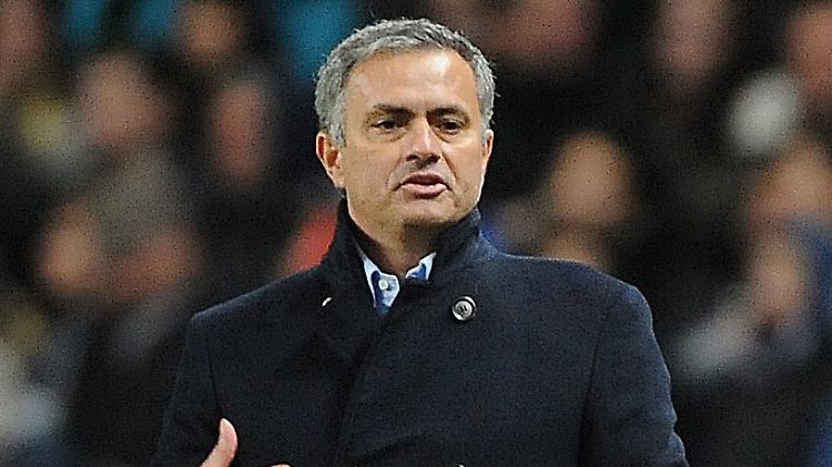 Härtere Gangart gegenüber aufmüpfigen Profis: José Mourinho.