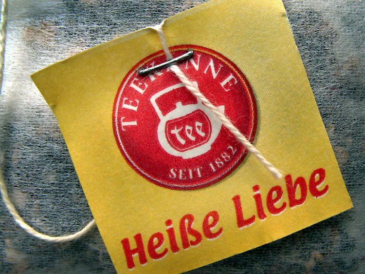 Teekanne muss ihr Produkt "Felix Himbeer-Vanille Abenteuer Tees" nun überdenken.