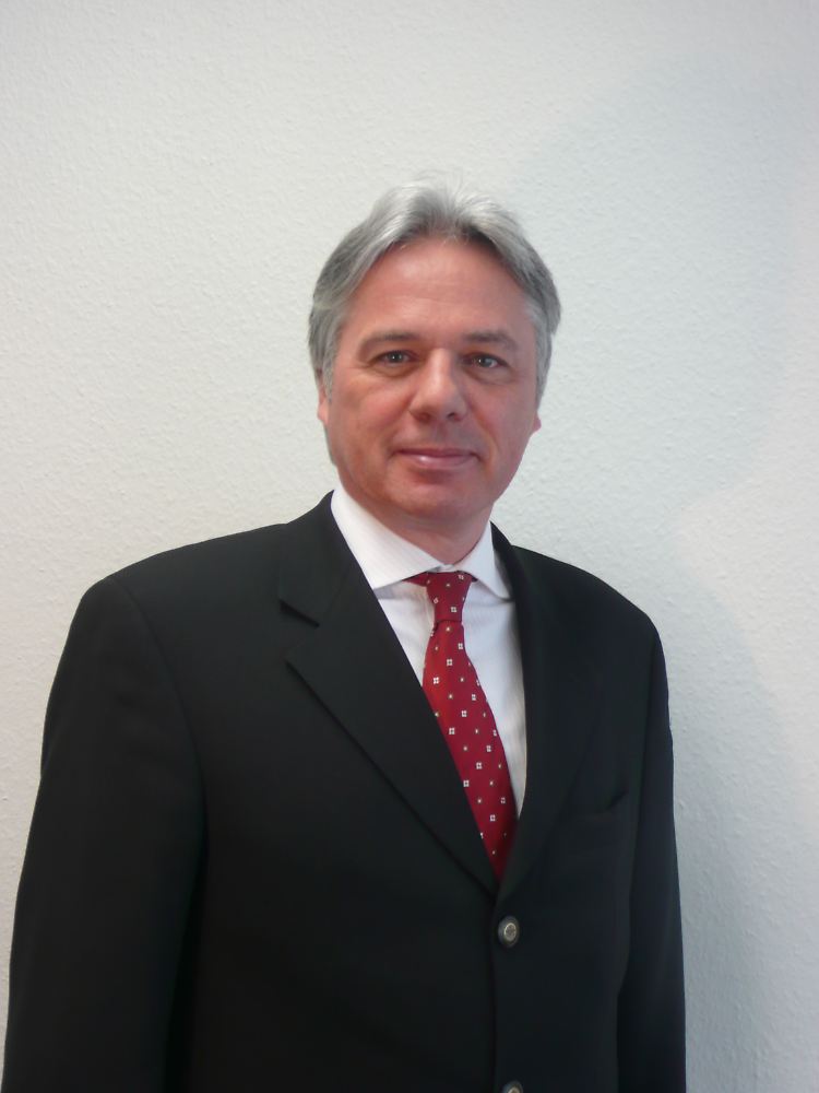 Uwe Singer, KSW Vermögensverwaltung