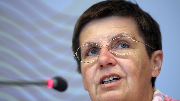 Bafin-Chefin Elke König glaubt, dass Lebensversicherer trotz der niedrigens Zinsen ihre Leistungsversprechen halten können.
