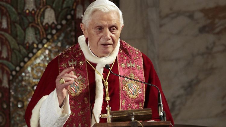 Scham und Reue fühlt der Papst angesichts der Missbrauchsfälle.