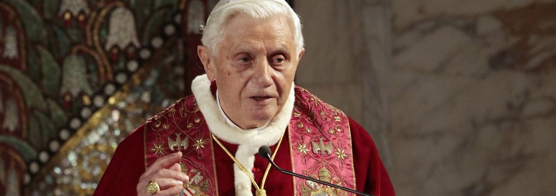 Scham und Reue fühlt der Papst angesichts der Missbrauchsfälle.