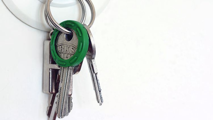 An schlüsselfertigen Immobilienverdient der Fiskus unter Umständen doppelt.