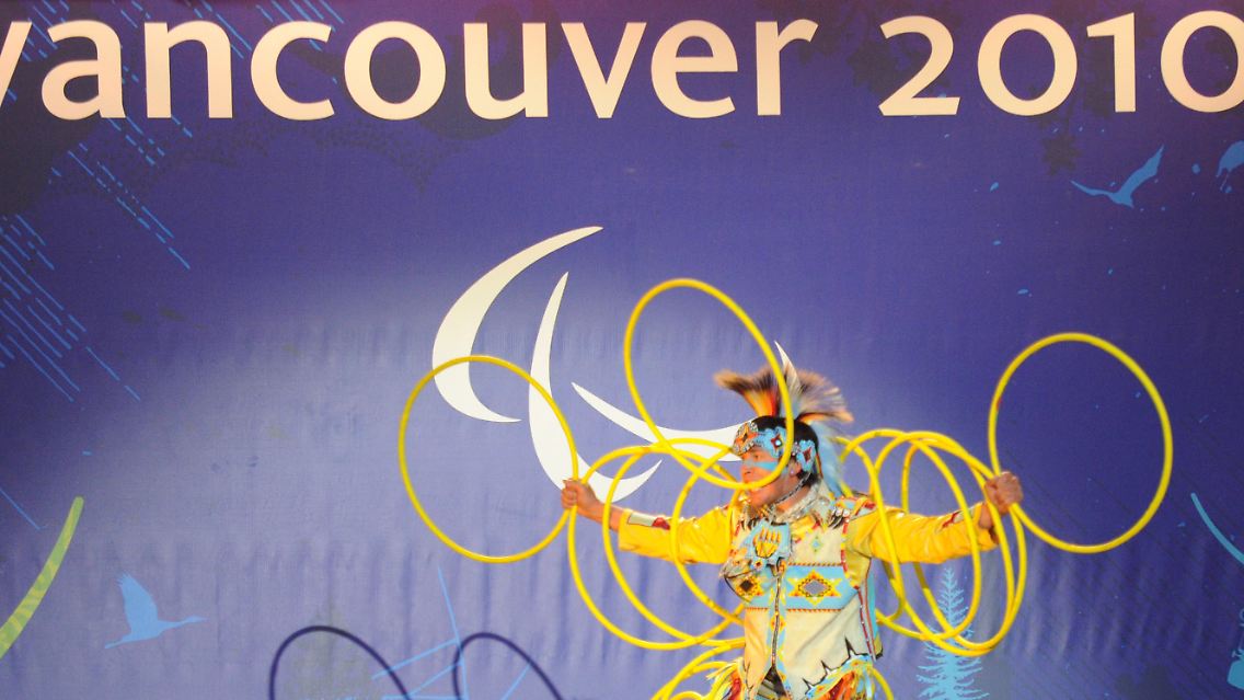Die X. Winter-Paralympics in Vancouver und Whistler sind Sportgeschichte.