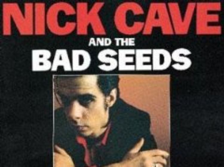 Nick Cave & The Bad Seeds: "Tender Prey".
