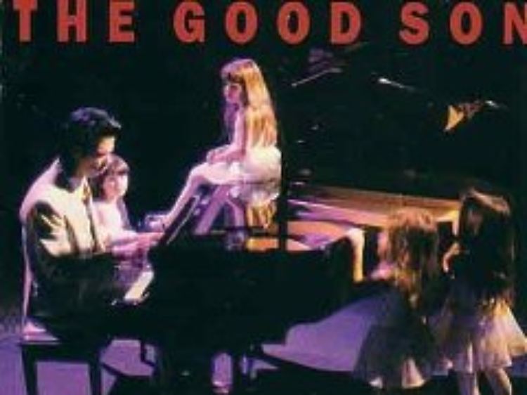 Nick Cave & The Bad Seeds: "The Good Son".