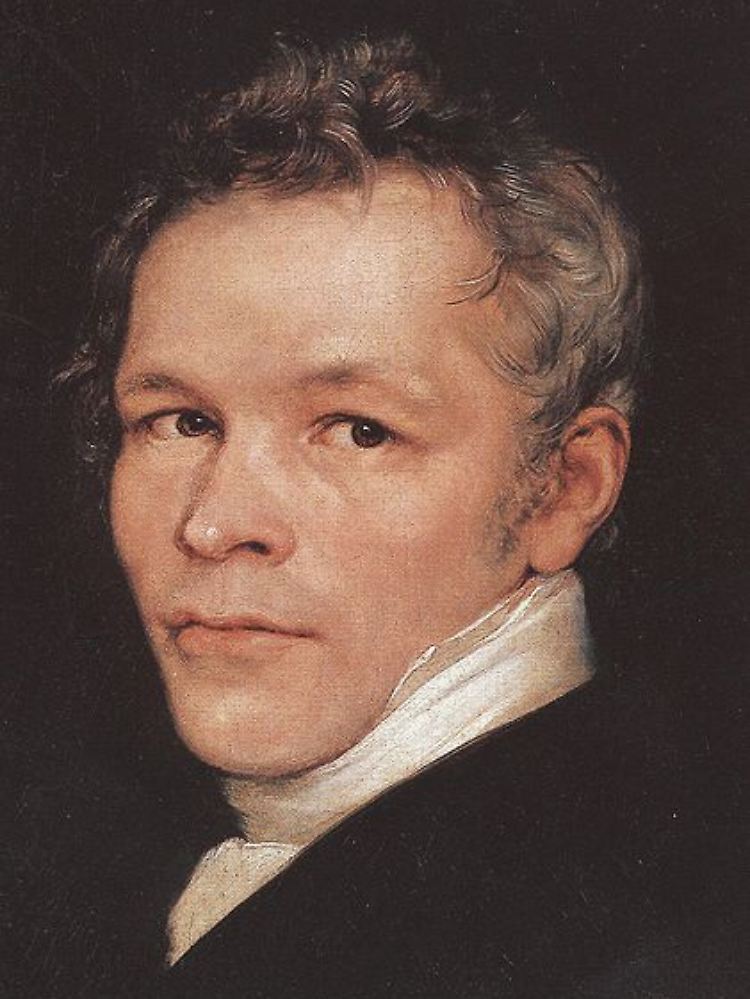 Karl Friedrich Schinkel