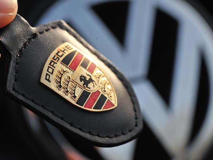Nach Porsche soll sich nun auch VW finanziell der Verwortung stellen.
