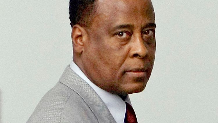 Conrad Murray hat neuen Ärger.