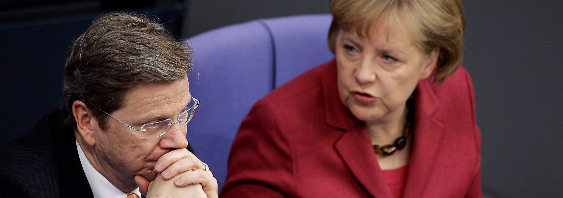 Die "Wunschkoalition" hat ihren Rhythmus noch immer nicht gefunden.