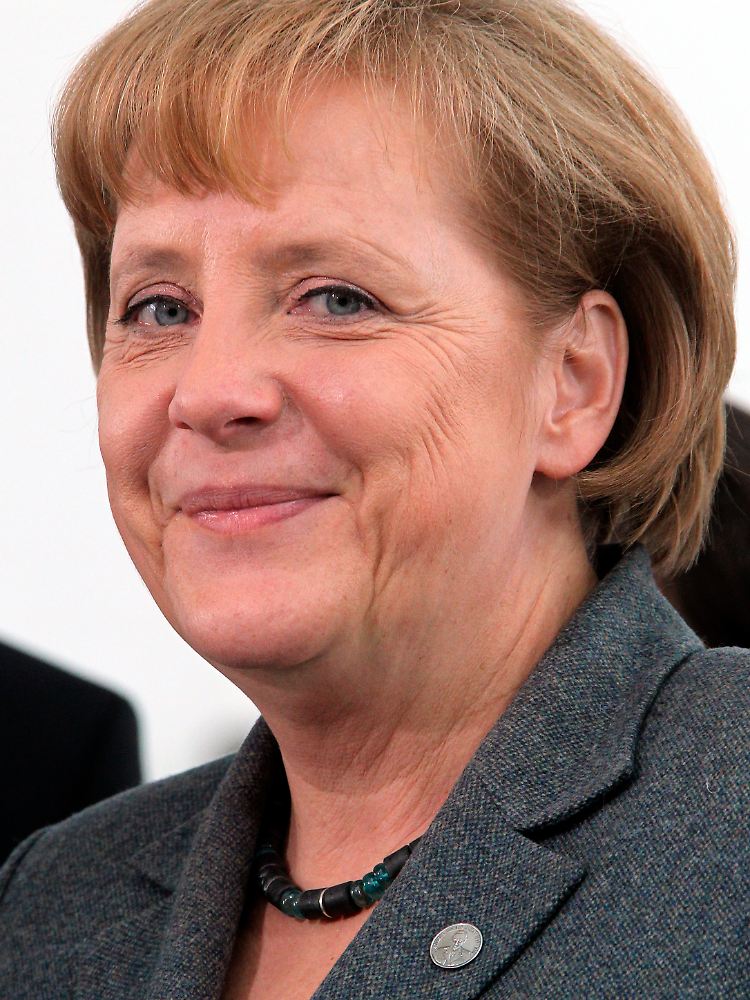 Merkel wird nächste Woche persönlich mit dem Premier sprechen können.