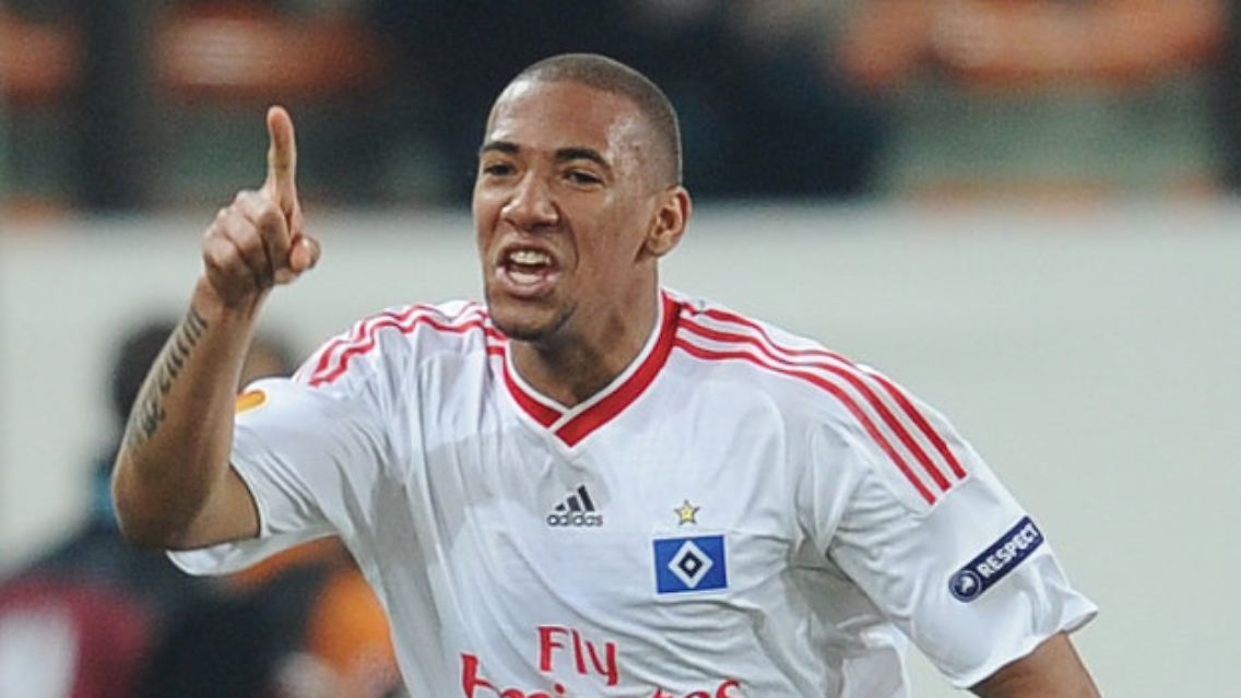Manchester City bietet über vier Millionen Euro im Jahr: Jerome Boateng.