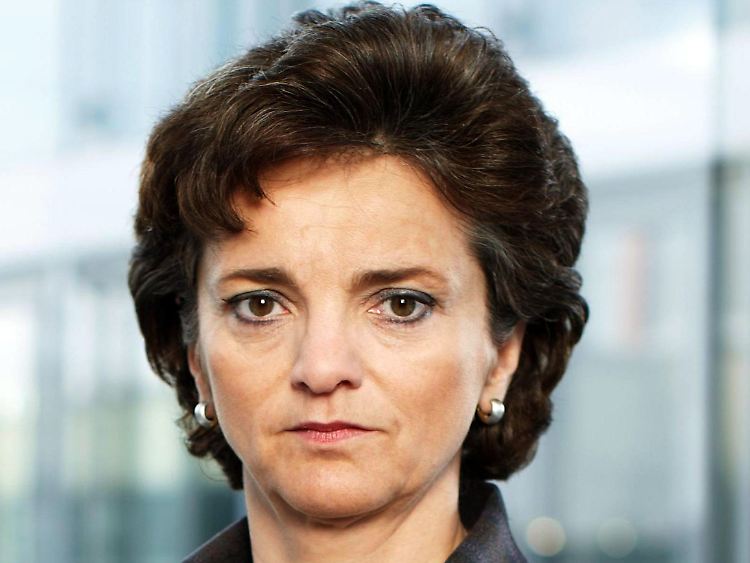 Kaltstart für Manuela Better. Nur einen Tag nach Wiendts Abgang muss sie die Bilanz präsentieren.