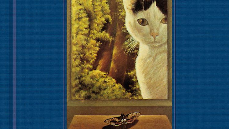 Das Buch ist bei Fischer Schatzinsel  erschienen und kostet 22,95 Euro.