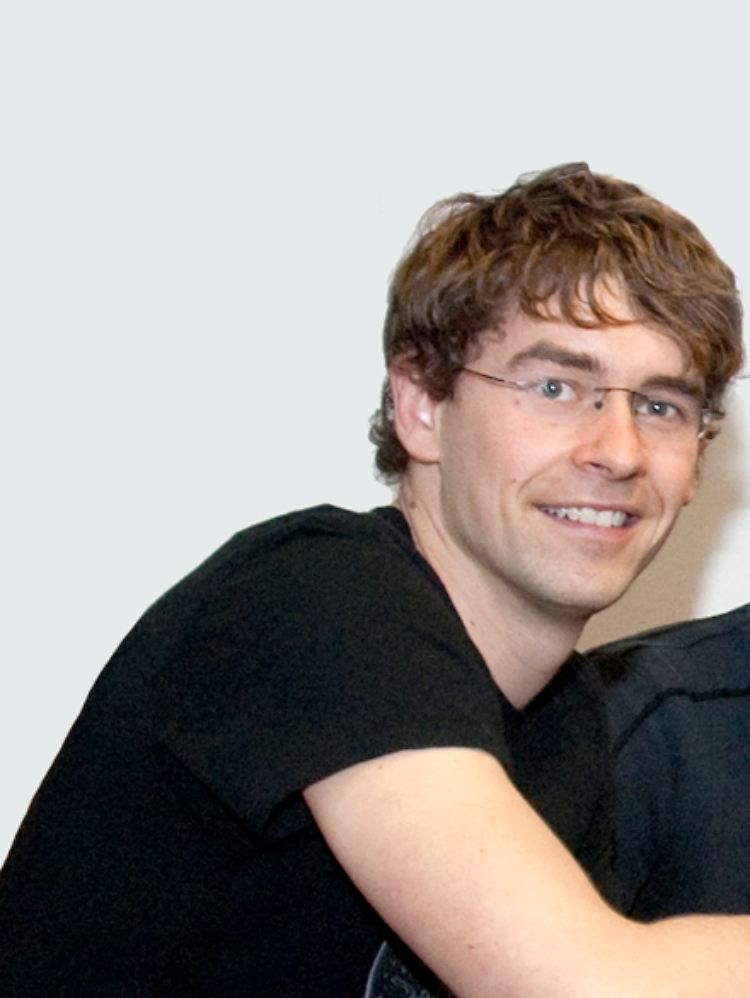 Johannes Krause vom Max-Planck-Institut für evolutionäre Anthropologie in Leipzig.