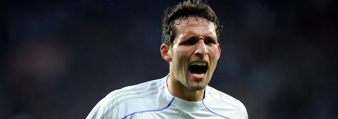 In der Form seines Lebens: Kevin Kuranyi.