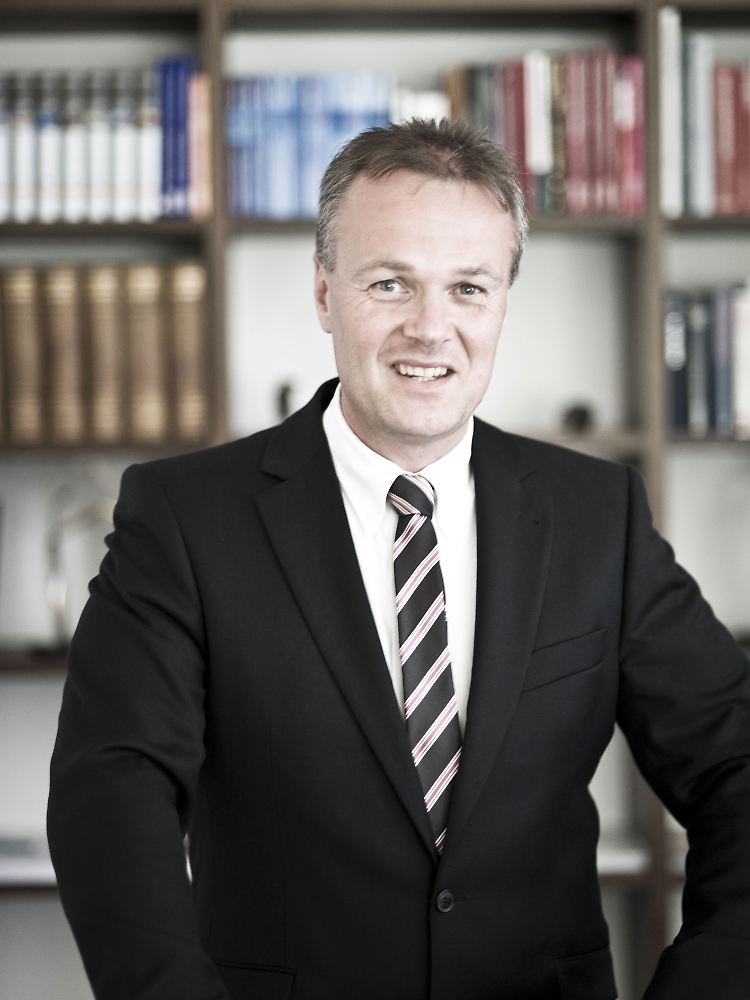 Friedrich Huber ist geschäftsführender Gesellschafter der Huber Reuss & Kollegen Vermögensverwaltung und Experte des Internetportals Vermögensprofis.de.