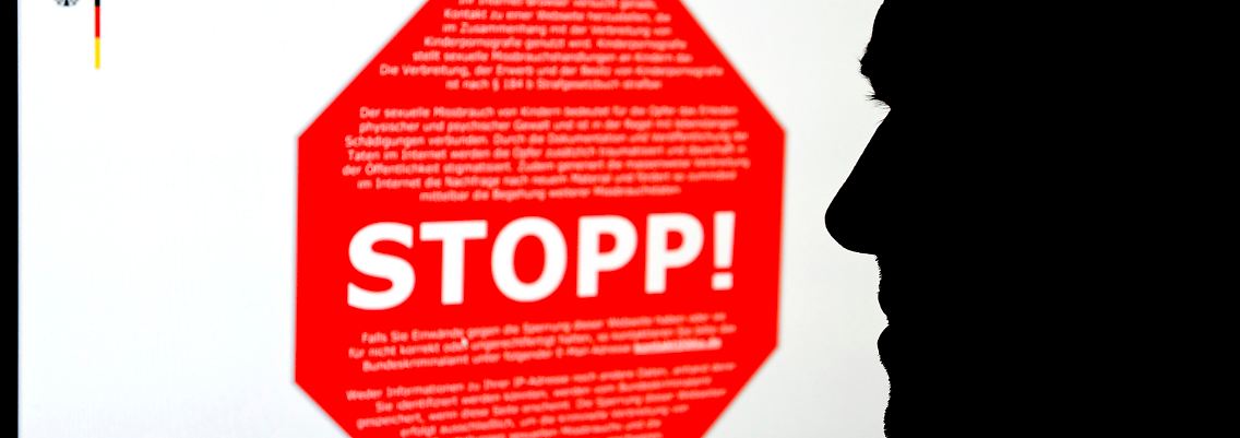 Für Pädophile gibt es nur wenig Hilfsangebote in Deutschland.
