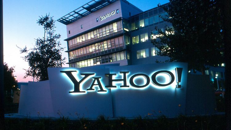 "Yahoo verurteilt alle Cyber-Attacken, gleich welchen Ursprungs sie sind oder welche Absicht sie verfolgen."