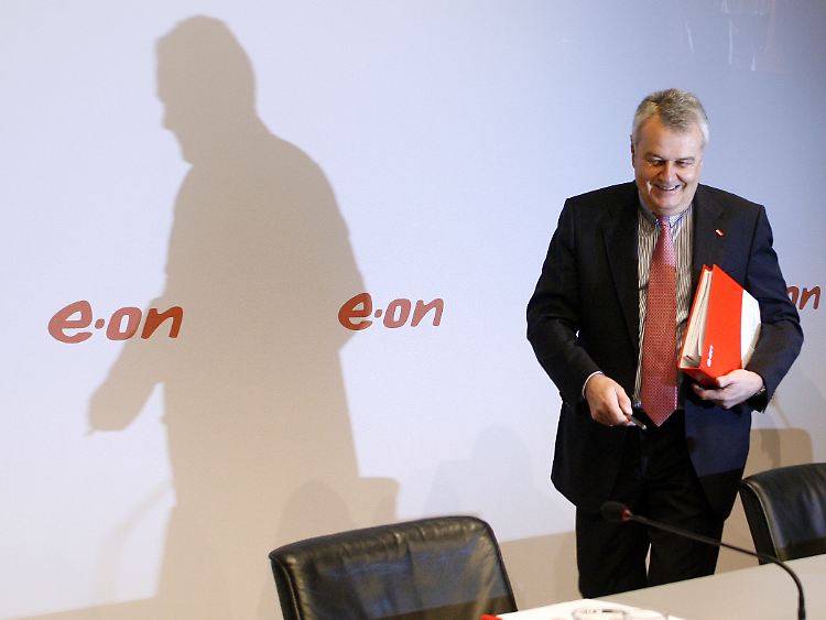 Seine Männerriege verdient am meisten.