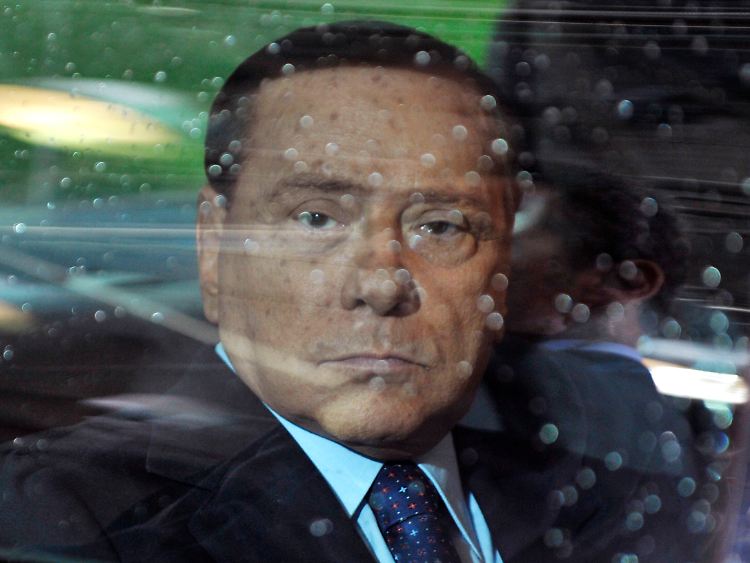 Regierungschef Silvio Berlusconi müsste endlich mit den dringend notwendigen Wirtschaftsreformen beginnen.