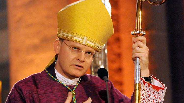Der Bischof des Bistums Essen, Franz-Josef Overbeck, will die Fälle schnell aufklären.