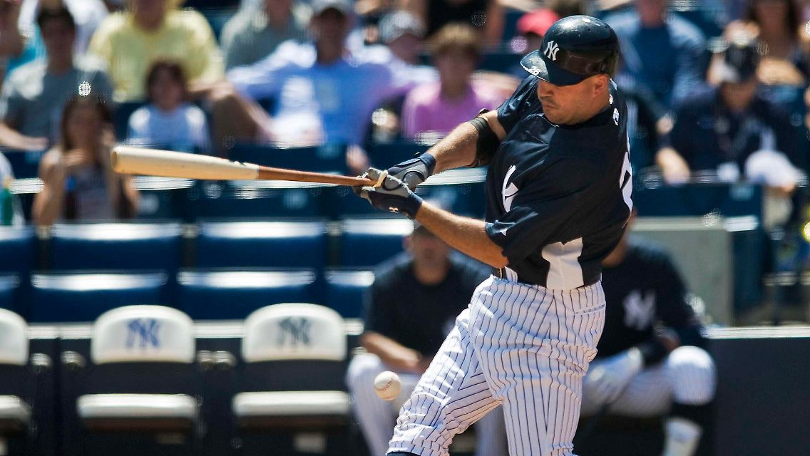 Die Yankees wollen die Meisterschaft verteidigen.